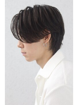 ゴールドシブヤ(GOALD SHIBUYA) センターパート