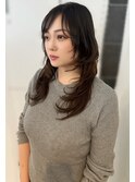 畠山こだわり*レイヤーカット*