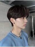 韓国カルマパーマニュアンスパーマシャドウパーマフェザーパーマ