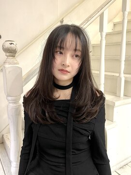 テンバイシオミエイチ(10 by shiomi H) ふわっと柔らかlayer