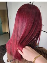 パレット 町田店(PALETTE)&nbsp;チェリーレッド　町田/町田駅/町田店