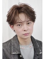 オーシャントーキョー 仙台(OCEAN TOKYO)&nbsp;ニュアンスフェザーシースルーマッシュ