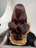 リソワ 尼崎園田(Lisoi)&nbsp;ボルドーカラー