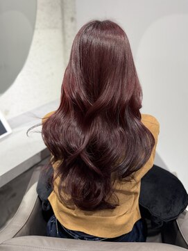 リソワ 尼崎園田(Lisoi) ボルドーカラー