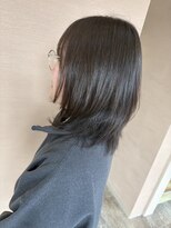 ララ バイ ソリコ 刈谷店(LALA by sorico)&nbsp;ミディアムレイヤー