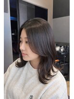 ファースト 東仙台店(first)&nbsp;デザインと扱いやすさの万能スタイル