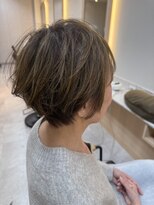 サンサーラ 屋島店(SAMSARA) くびれショート