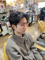 ノーベリー&nbsp;アイロン仕上げ