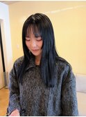 ツヤ玉ロング