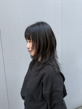 ヘアープレイス 美 遊 人(HAIR PLACE)の写真/丁寧なカウンセリングで骨格・髪質・クセを見極め、ライフスタイルに寄り添う“本当に似合う”ヘアをご提案