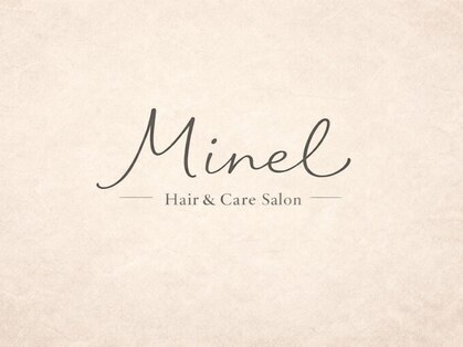 髪質改善の美容室Minel【5月中旬NEWOPEN(予定)】の写真