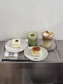 ミリ 久留米(miri..) カフェ巡り^ ^