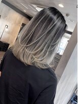 シェルヴ(XELVE) エアタッチバレイヤージュ