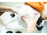 【時短ニオイケア】クイック+頭皮クレンジングシャンプー￥8500⇒7000