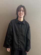 ブラン バイ アールオー(Blan by Ro)&nbsp;齋藤 拓也