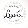 ルアナ 名古屋店(Luana)のお店ロゴ
