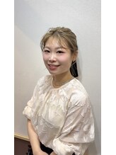 エスドットブルーム 梅田店(S.BROOM)&nbsp;根本 和音