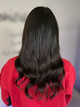ラニシス ヘアー(Lanisis Hair) 短めロングも!!!
