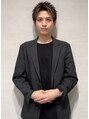 ラフィス ヘアー シセイ 名古屋2号店(La fith hair SHISEI) 須原 一真