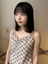 エッセンス(THE ESSENCE)&nbsp;face layer