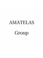 AMATELAS S 新宿/髪質改善/縮毛矯正/カラー/レイヤーカット【8/31 NEWOPEN（予定）】/AMATELAS group