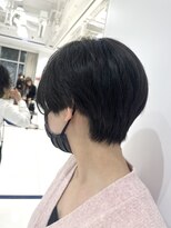 オールウェイズ(Always)&nbsp;ネープレスマッシュショート
