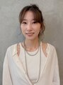 マッシュ チャヤマチ(MASHU chayamachi)&nbsp;木綿 香奈子