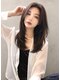 ヘアーメイクブランニュー セントラル 西大寺店(hair make Brand new central)の写真/《Brand new》ならできる！“なりたい私”。カット技術が高いので、お気に入りのデザインがずっと長持ち♪