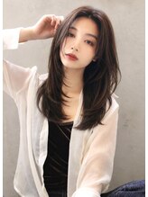 ヘアーメイクブランニュー セントラル 西大寺店(hair make Brand new central)