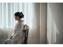 エオバイオー(EOW by oOo)の雰囲気(フォトスタジオ完備◎前撮りや七五三を素敵な思い出に)