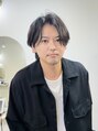 シウ(shiwu) 菅谷 昌央