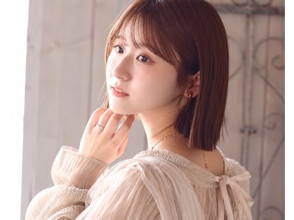スウィートラヴィール(Sweet Ravir)の写真