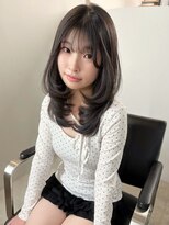 キオクエコ(KIOX eko) ミディアムレイヤー