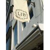 リブ(LIB)のお店ロゴ