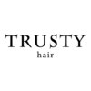 トラスティ(TRUSTY)のお店ロゴ