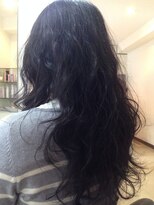 アートフィールド(artfield)&nbsp;ふんわりロング