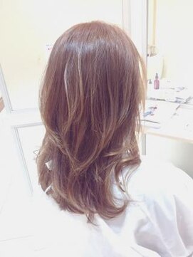 スプリング 藤沢本町(SPRING) グラデーションカラー