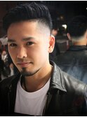 フェードスタイル【HIRO GINZA御茶ノ水店】＜理容室＞