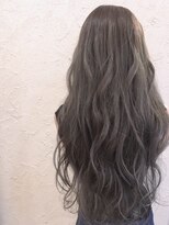 クレル(Creelu)&nbsp;グレーアッシュ