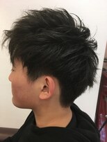 スロープ(SLOPE)&nbsp;ソフトツーブロック