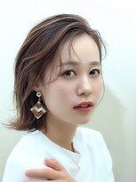 オスティン(OSTEN)&nbsp;＜OSTEN/倉敷＞ハイライト＋カラー