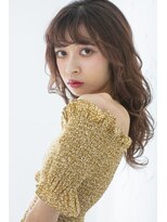 ルミネート 大塚店(Ruminate)&nbsp;カジュアルリッチロング【大塚/池袋/新大塚/シールエクステ】