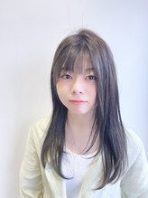 リアン バイ ヘアー(Lien by hair)&nbsp;Miyazaki 