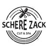 シェーレ ツァック(SCHERE ZACK)のお店ロゴ