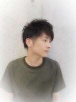 モードケイズブリエ(MODE K's Briller)&nbsp;爽やかメンズカット