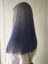 ナンブヒルズ(nambu-HILLS)&nbsp;ブルーグラデーションカラー