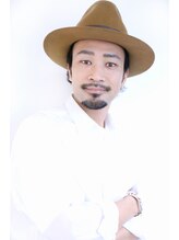 ノンダメージサロン ステラバイボヌール(Stella by Bonheur) 原 佑弥