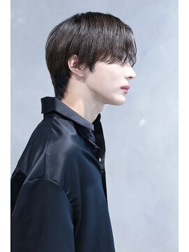 リップス 渋谷(LIPPS) ローウェィトセンターパート