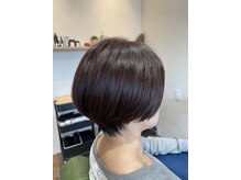 ミーヘアー(mii hair)
