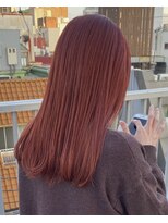 メアリー バイ メリー(marry by merry)&nbsp;【立町メアリーバイメリー】☆Berry pink☆